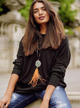 Rabia | Female model | Source Models model agency | 227057