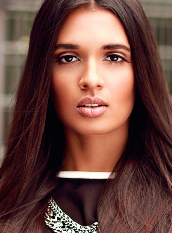 Rabia | Female model | Source Models model agency | 227057