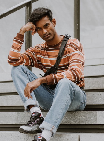 Ramzan | Male model | Source Models model agency | 214250