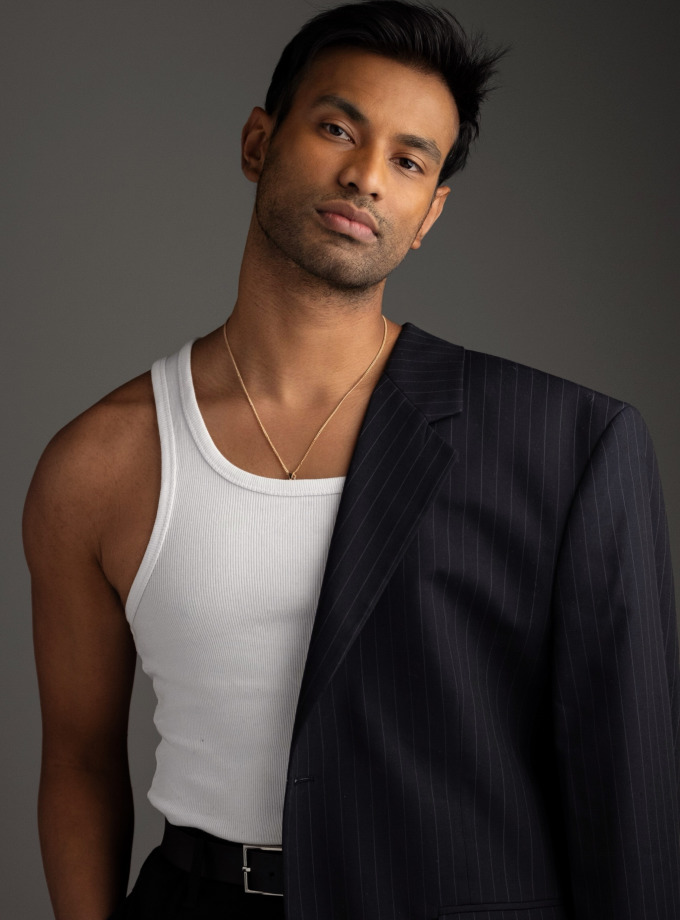 Ramzan | Male model | Source Models model agency | 214250
