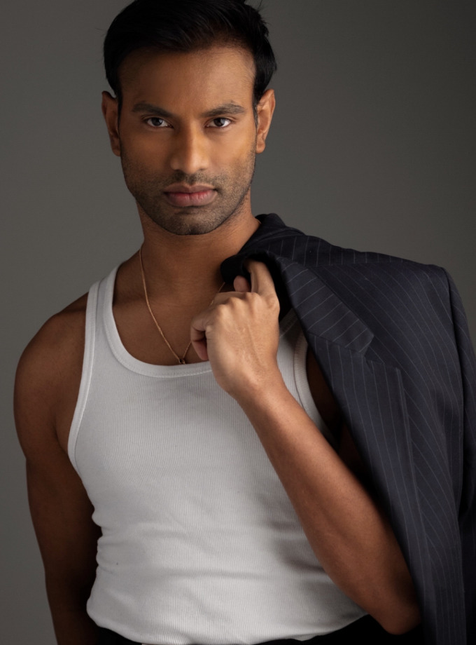 Ramzan | Male model | Source Models model agency | 214250