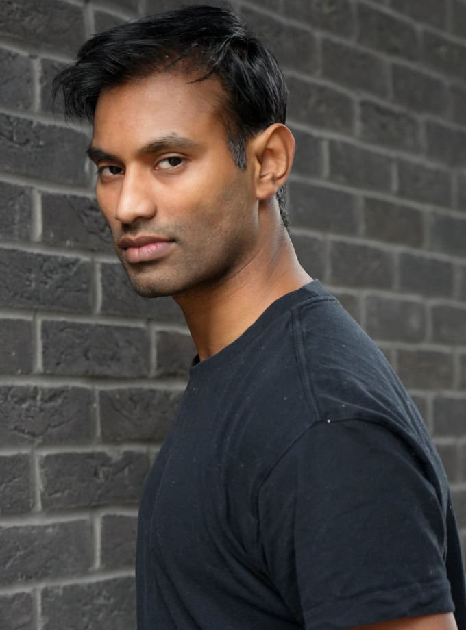 Ramzan | Male model | Source Models model agency | 214250
