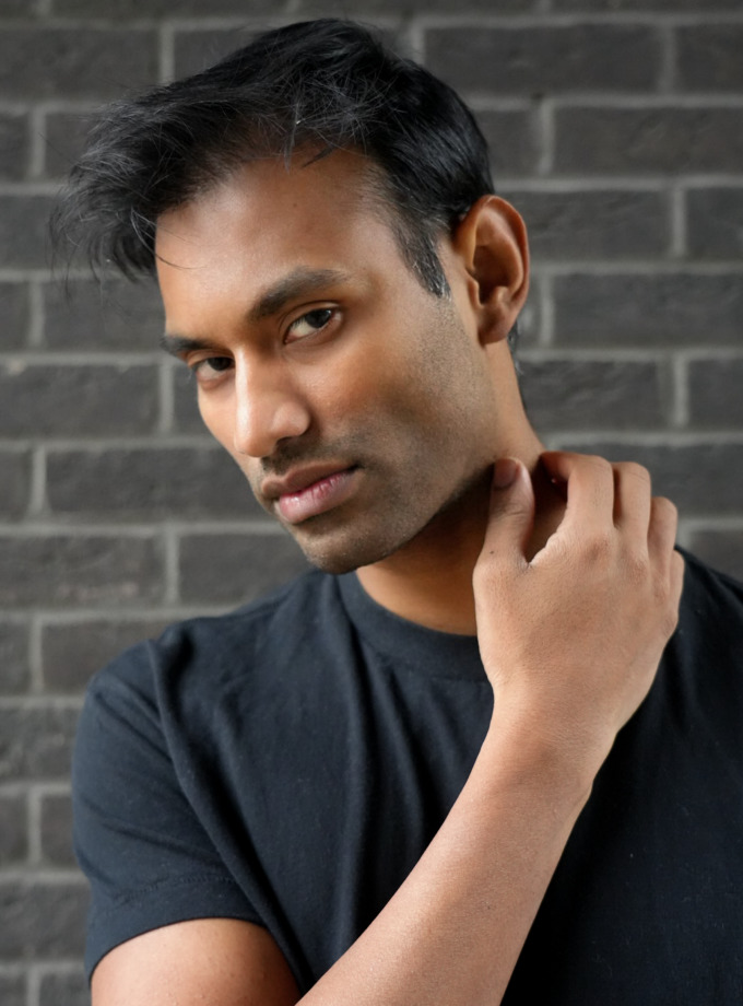 Ramzan | Male model | Source Models model agency | 214250