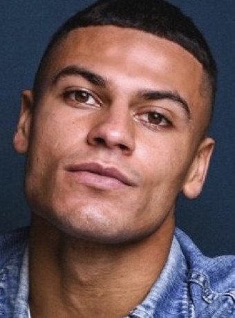 Reece F | Male model | Source Models model agency | 253579