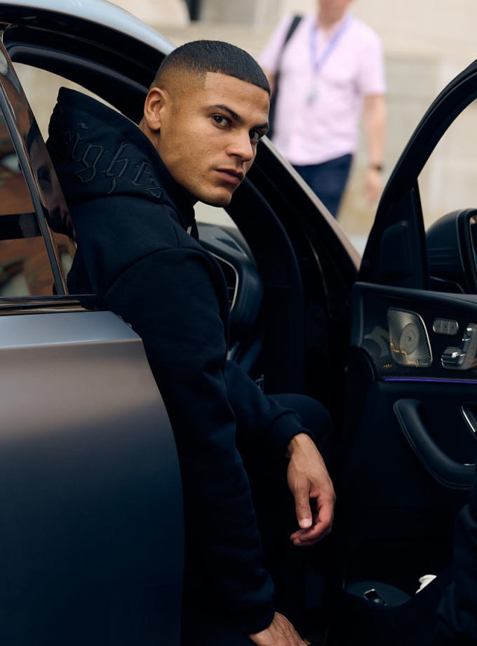 Reece F | Male model | Source Models model agency | 253579