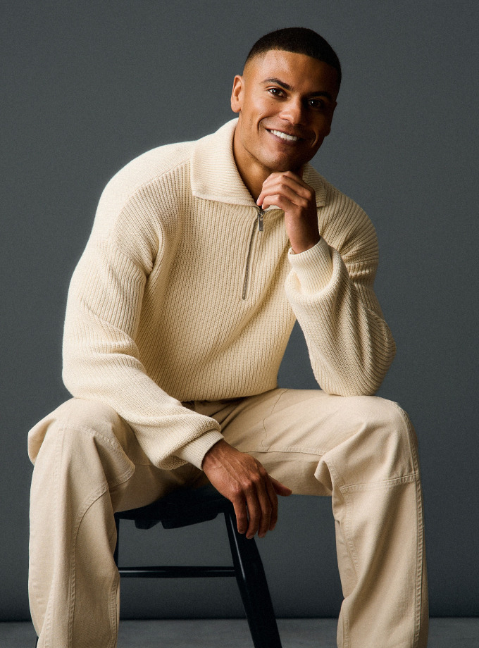 Reece F | Male model | Source Models model agency | 253579