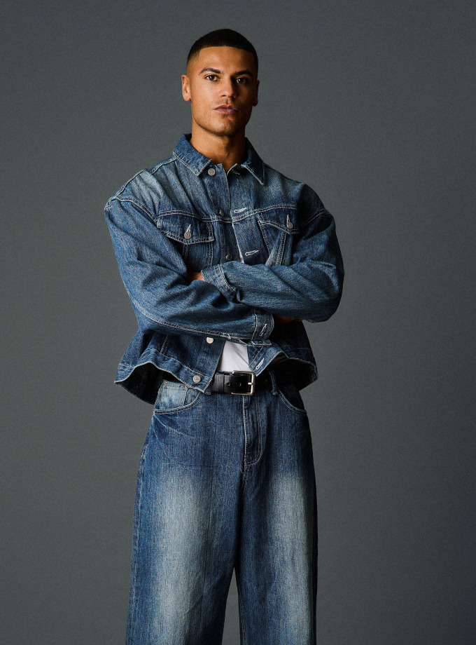 Reece F | Male model | Source Models model agency | 253579