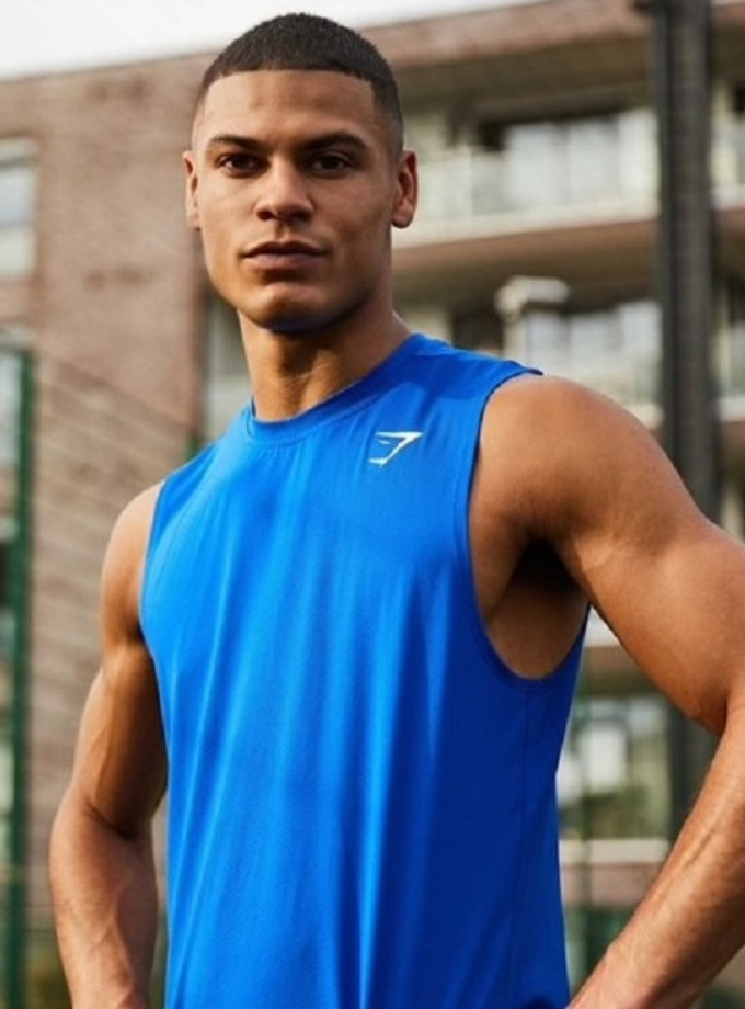 Reece F - Football | Speciality models | Source Models model agency ...