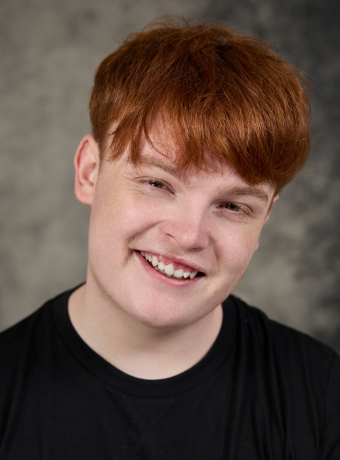 Reuben B | Child model | Source Models model agency | 222877