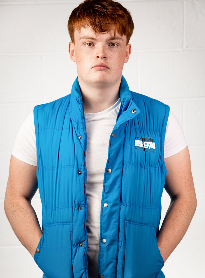 Reuben B | Child model | Source Models model agency | 222877
