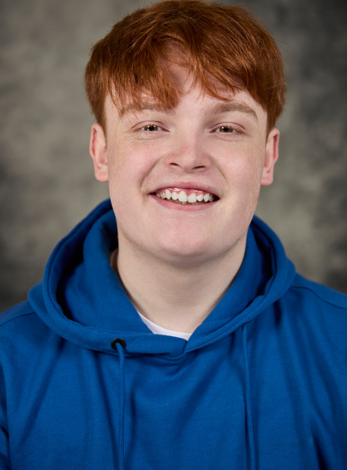 Reuben B | Child model | Source Models model agency | 222877