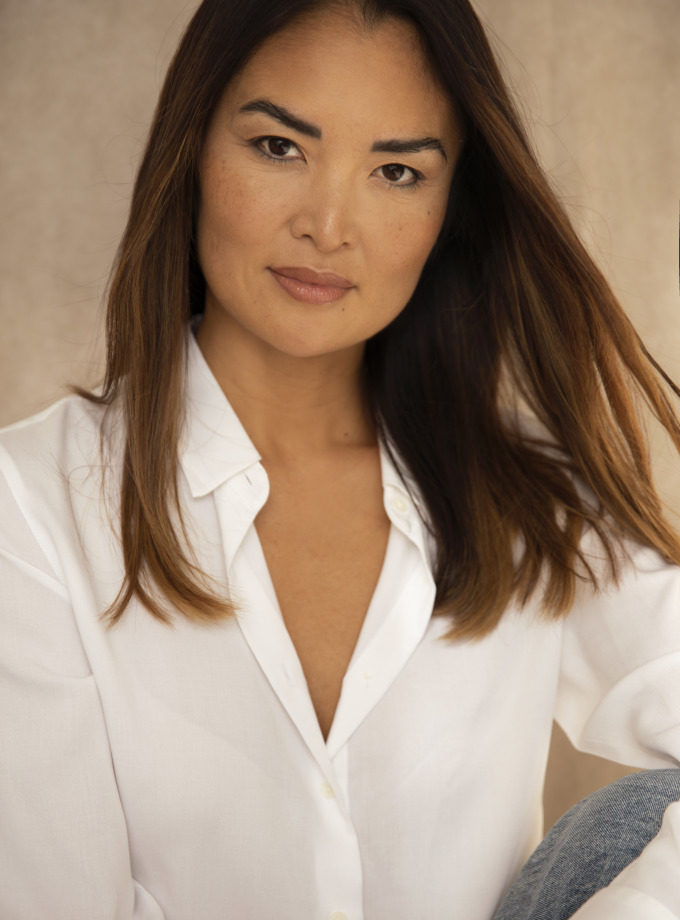 Rie T | Female model | Source Models model agency | 258157