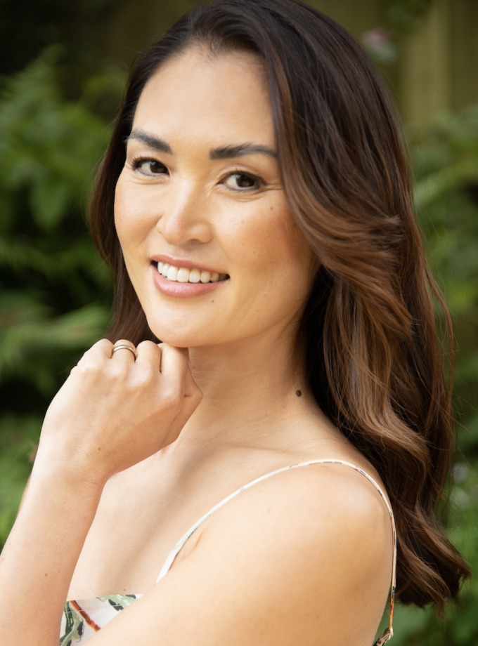 Rie T | Female model | Source Models model agency | 258157