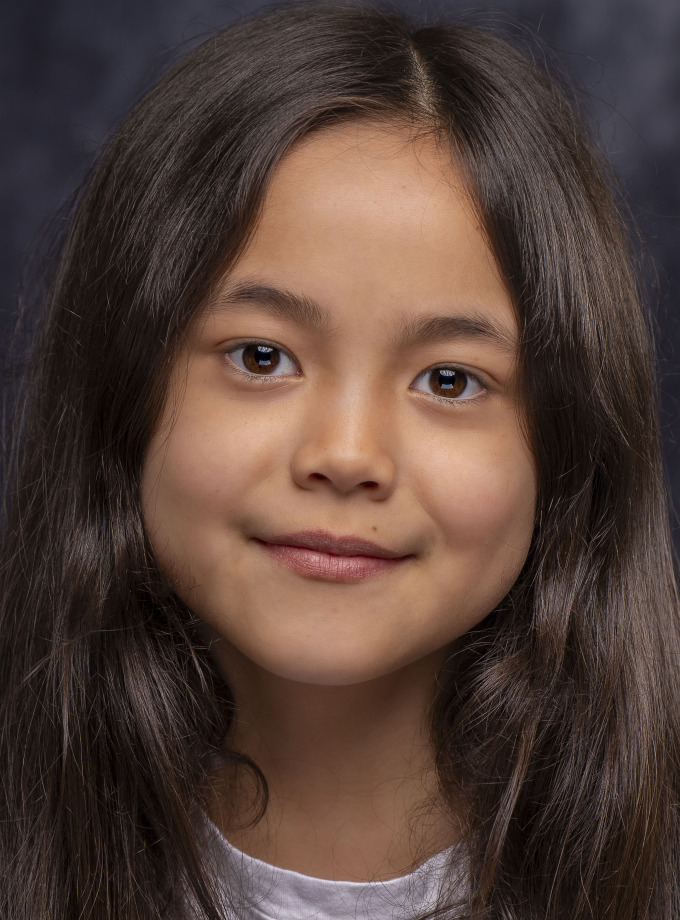 Ruby W | Child model | Source Models model agency | 235133