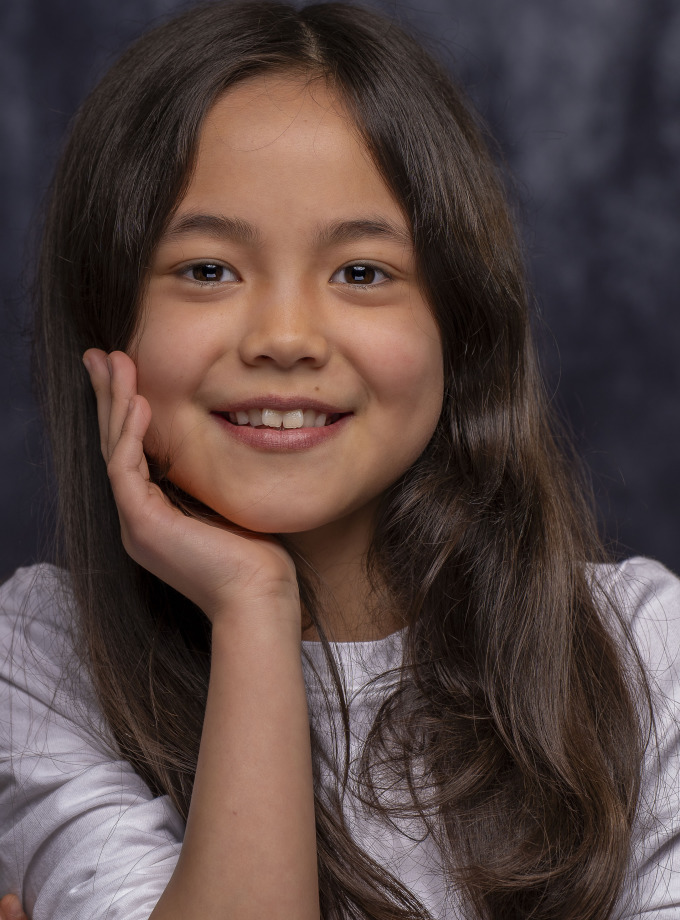 Ruby W | Child model | Source Models model agency | 235133
