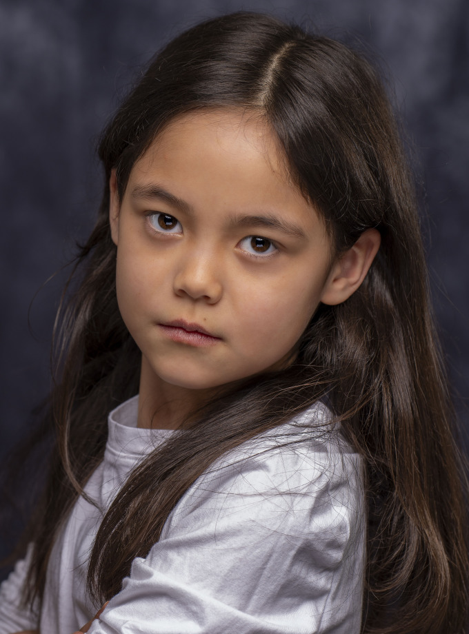 Ruby W | Child model | Source Models model agency | 235133
