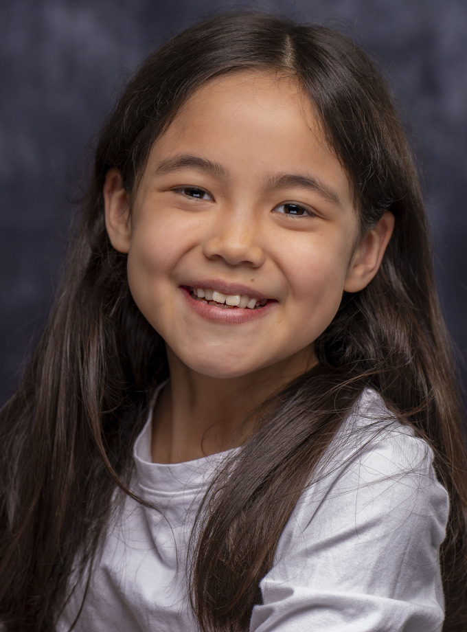 Ruby W | Child model | Source Models model agency | 235133