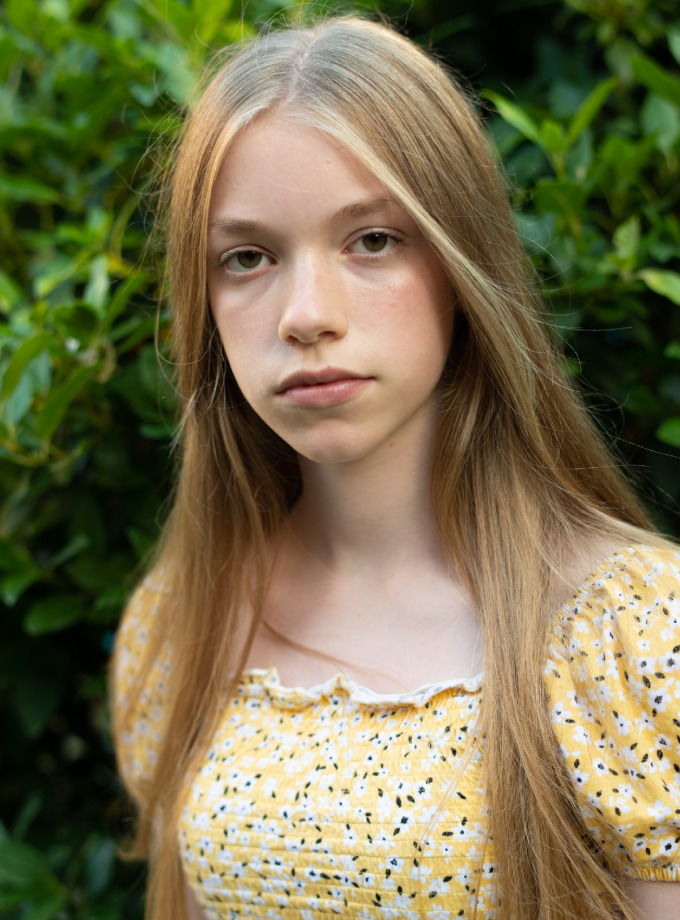 Sabina B | Child model | Source Models model agency | 256351