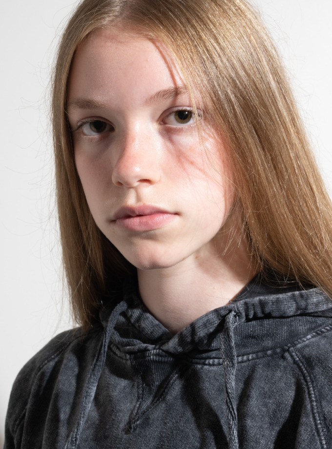 Sabina B | Child model | Source Models model agency | 256351