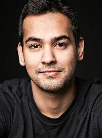Salim R Salim R | Male model | Source Models model agency | 219587