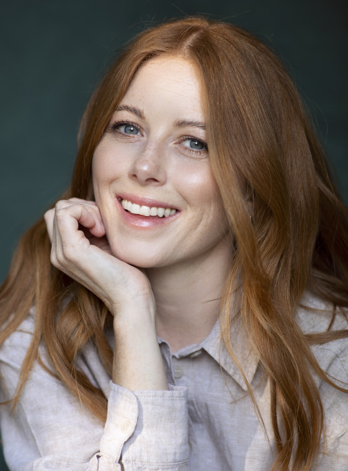 Sarah M | Female model | Source Models model agency | 204504