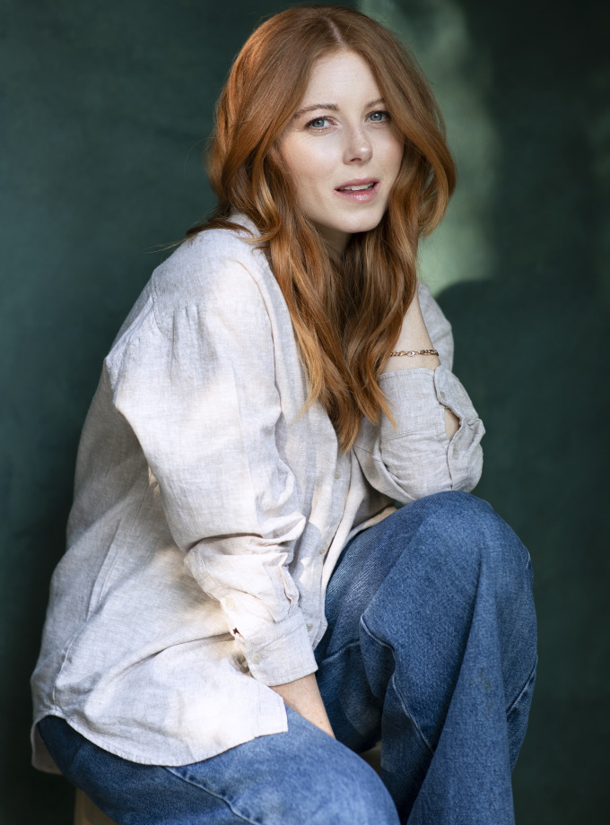 Sarah M | Female model | Source Models model agency | 204504