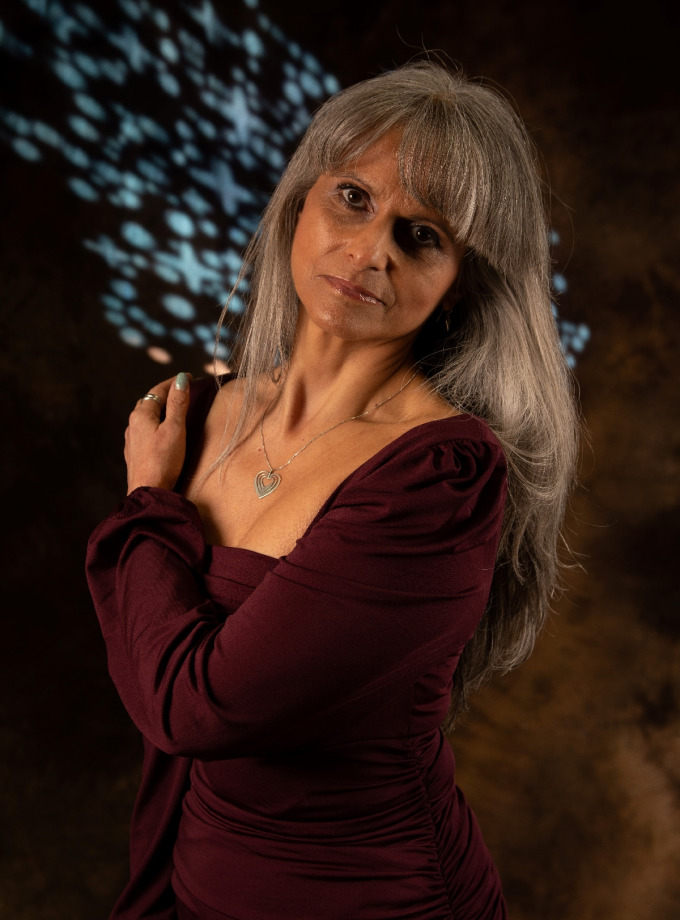 Serena M | Female model | Source Models model agency | 263225