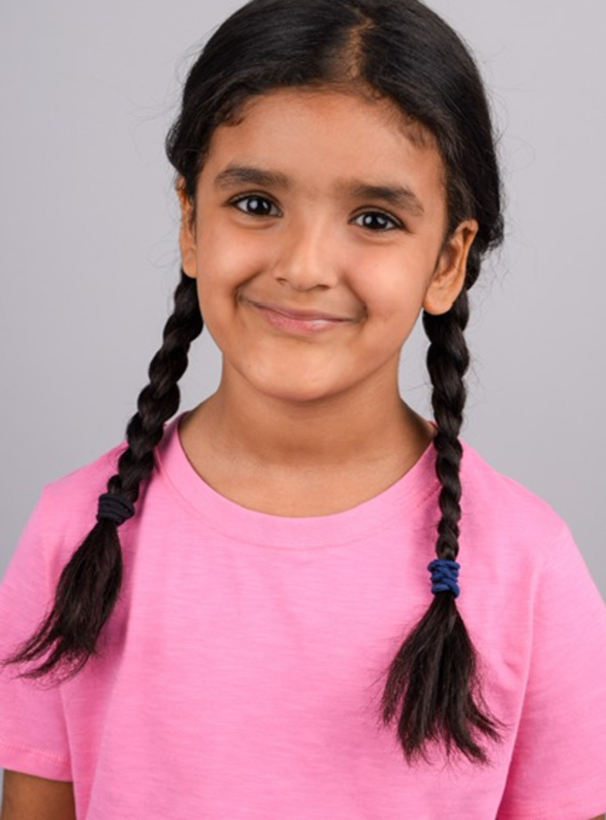 Singh Swali Family | Speciality models | Source Models model agency ...