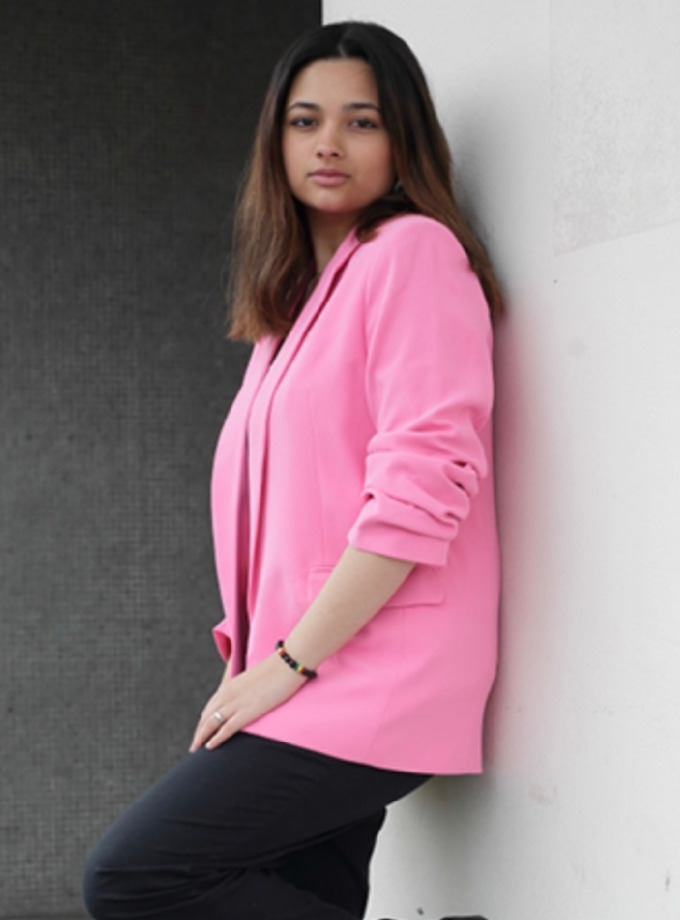 Sofia B | Female model | Source Models model agency | 261518