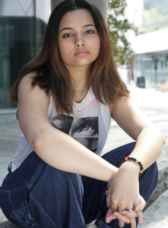 Sofia B | Female model | Source Models model agency | 261518