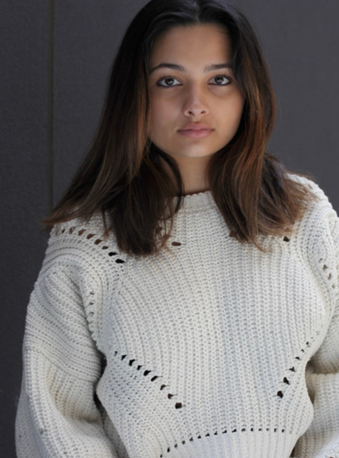 Sofia B | Female model | Source Models model agency | 261518