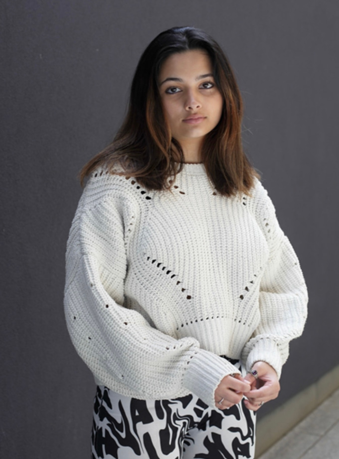 Sofia B | Female model | Source Models model agency | 261518