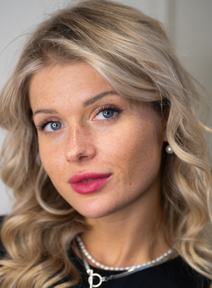 Sonja F | Female model | Source Models model agency | 269481