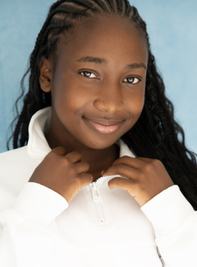Sophia B | Child model | Source Models model agency | 269165