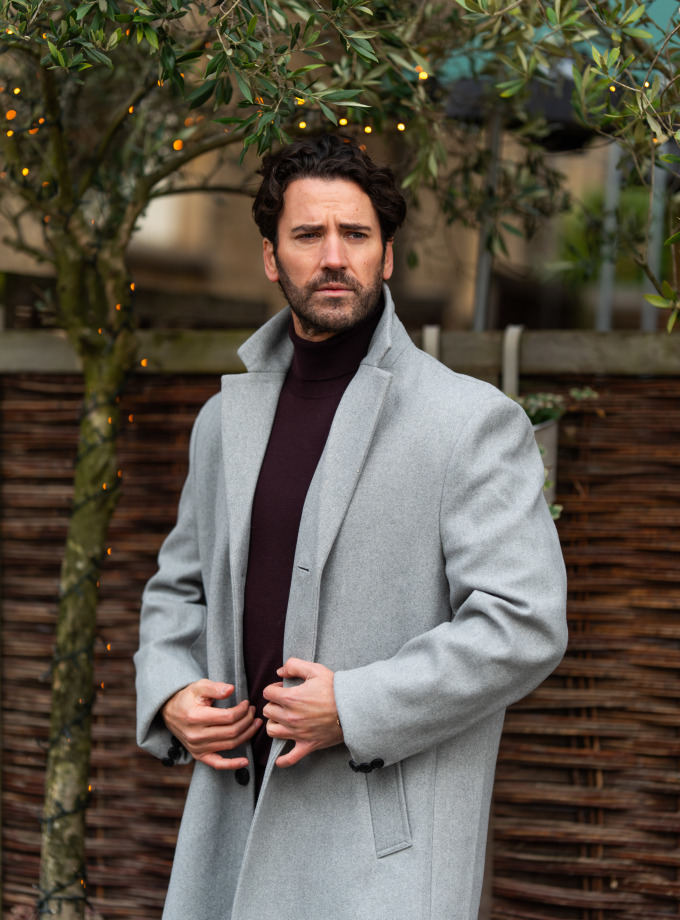 Steven H | Male model | Source Models model agency | 162192