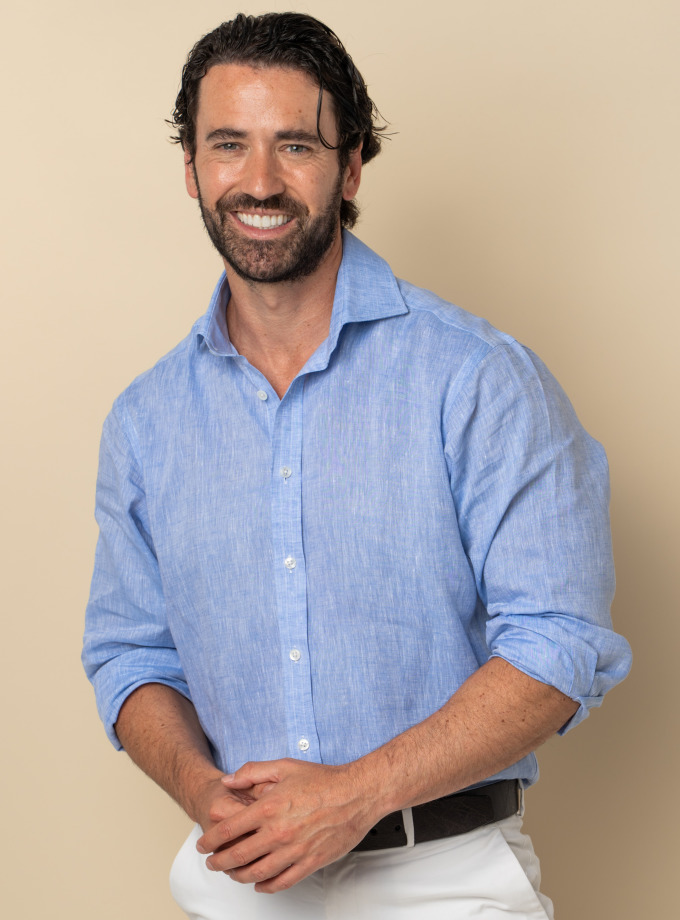 Steven H | Male model | Source Models model agency | 162192