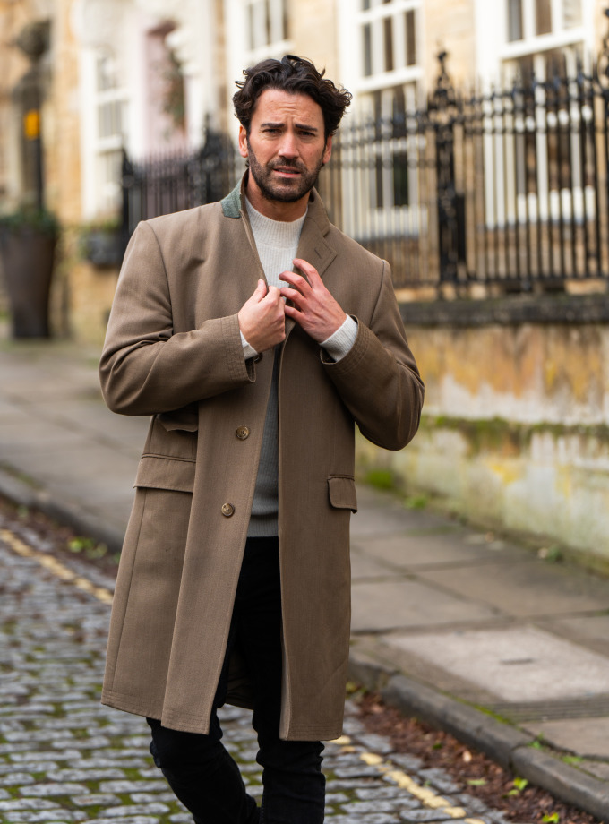 Steven H | Male model | Source Models model agency | 162192