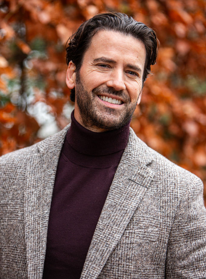 Steven H | Male model | Source Models model agency | 162192