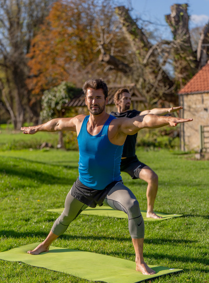 Steven H - Fitness | Speciality models | Source Models model agency ...