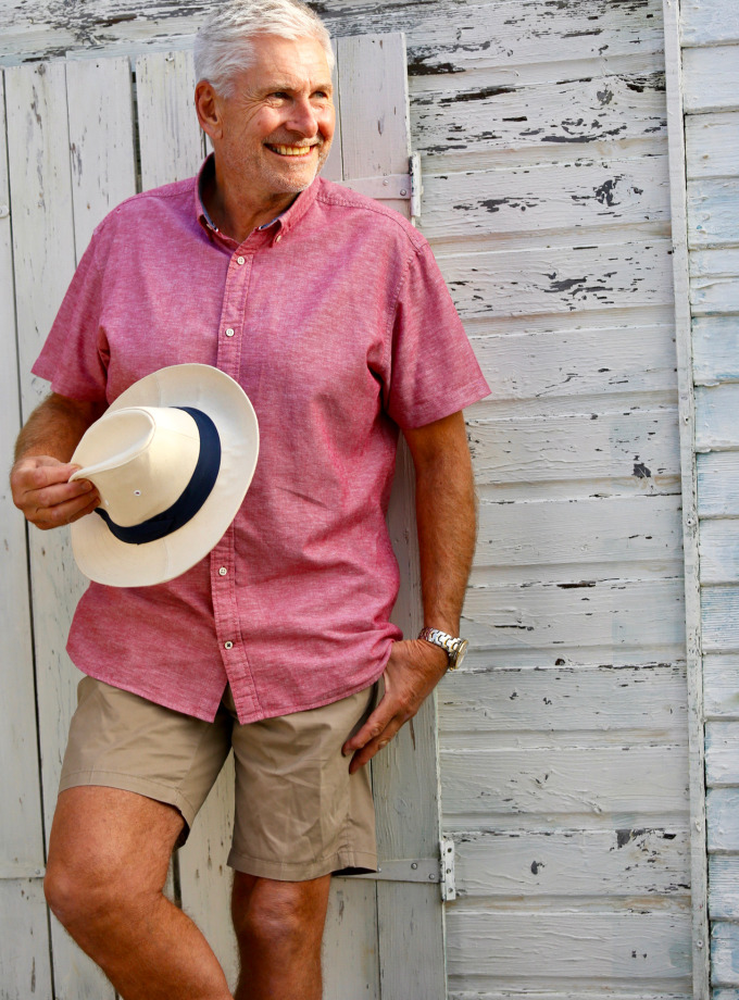 Stuart T | Male model | Source Models model agency | 226922