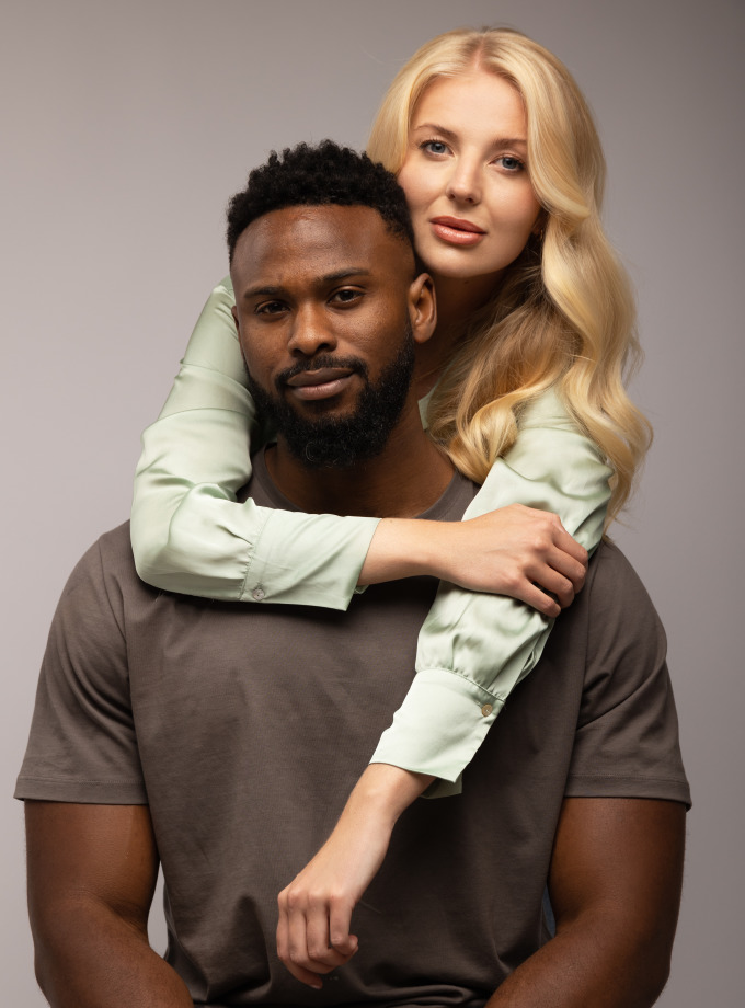 Teiha K and Ugo | Speciality models | Source Models model agency | 263015