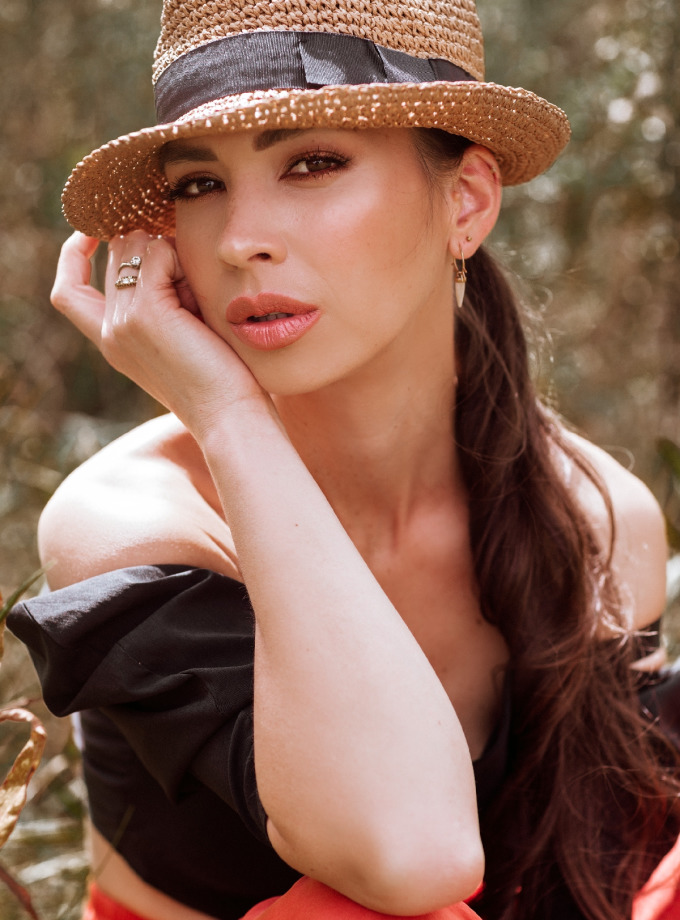Tia M | Female model | Source Models model agency | 262014
