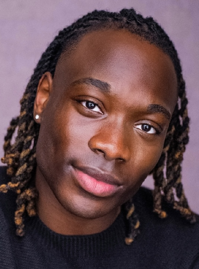 Tobi T | Male model | Source Models model agency | 272874