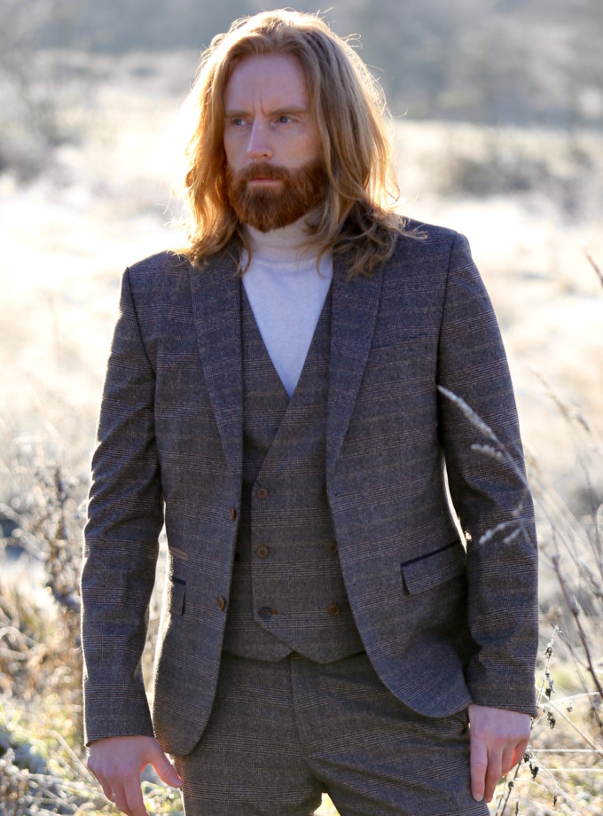 Tom H | Male model | Source Models model agency | 204918