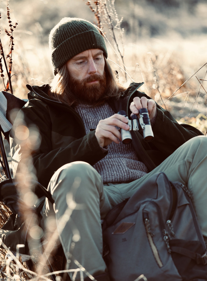 Tom H | Male model | Source Models model agency | 204918
