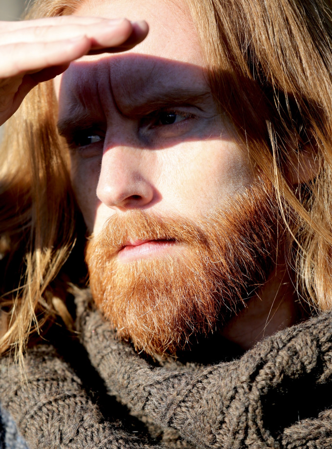 Tom H | Male model | Source Models model agency | 204918