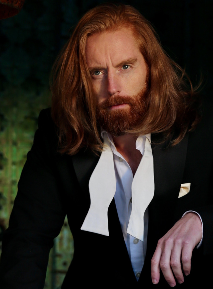 Tom H | Male model | Source Models model agency | 204918