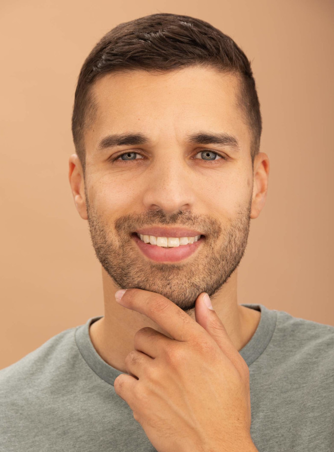 Tom K | Male model | Source Models model agency | 171932