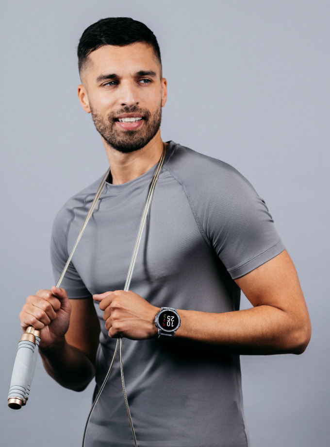 Tom K | Male model | Source Models model agency | 171932