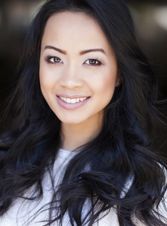 Van P | Female model | Source Models model agency | 109482